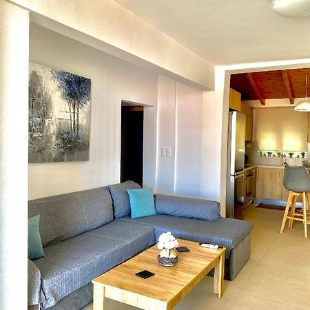 Anna'S Residence ريثيمنو المظهر الخارجي الصورة
