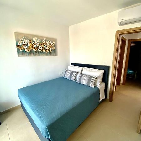 Anna'S Residence ريثيمنو المظهر الخارجي الصورة