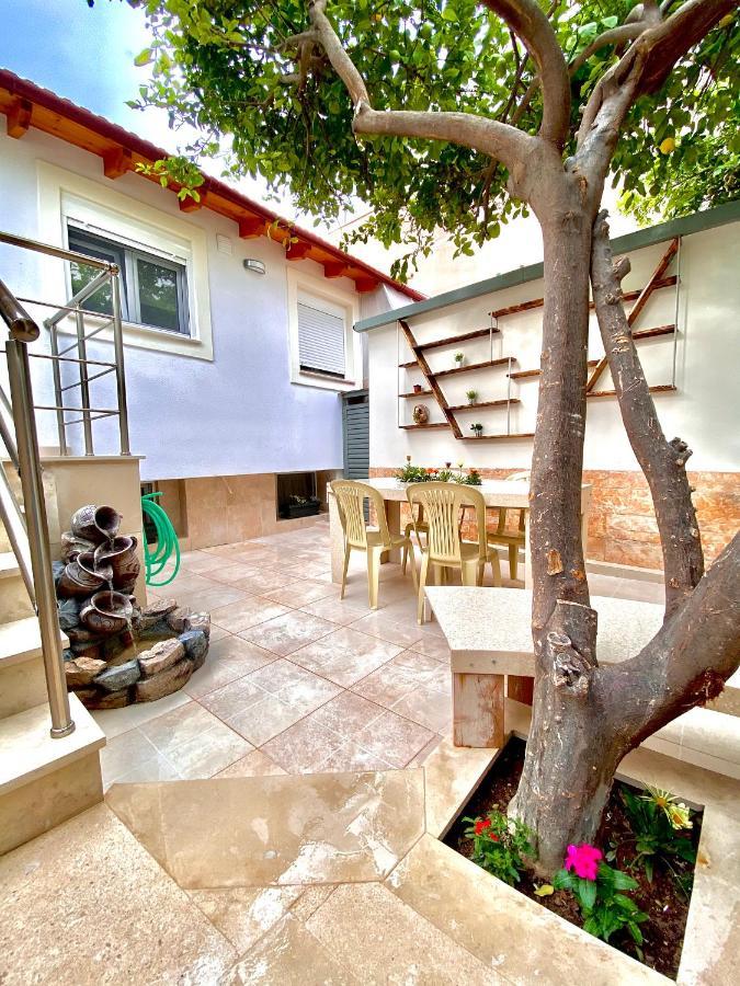 Anna'S Residence ريثيمنو المظهر الخارجي الصورة