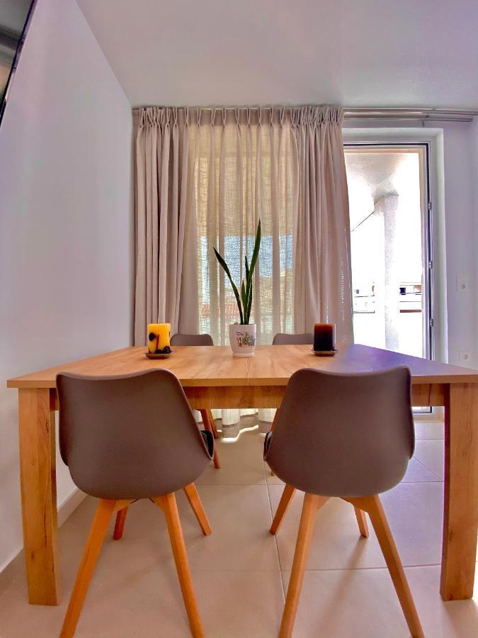 Anna'S Residence ريثيمنو المظهر الخارجي الصورة