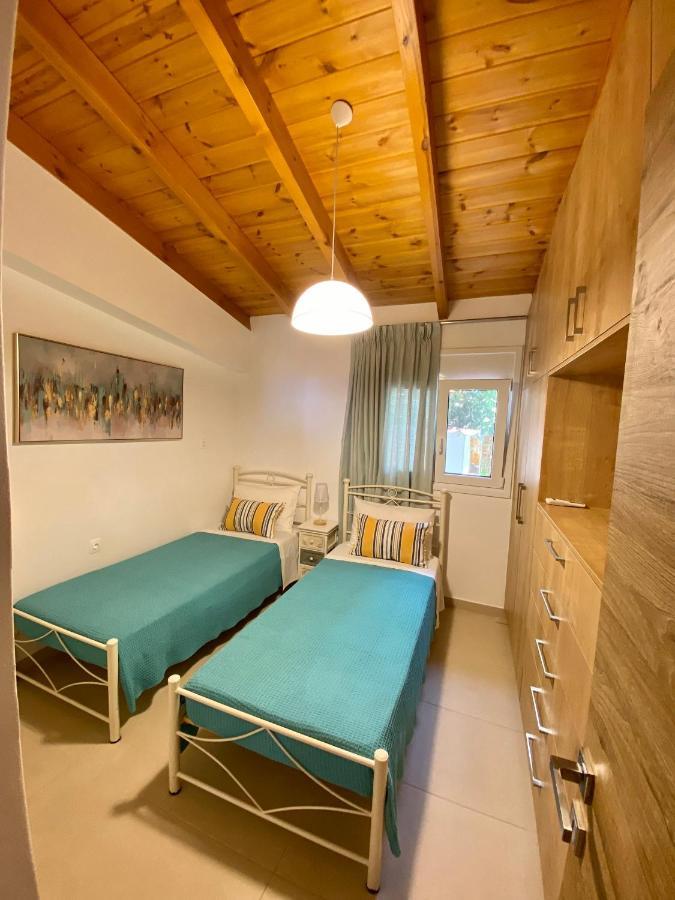 Anna'S Residence ريثيمنو المظهر الخارجي الصورة