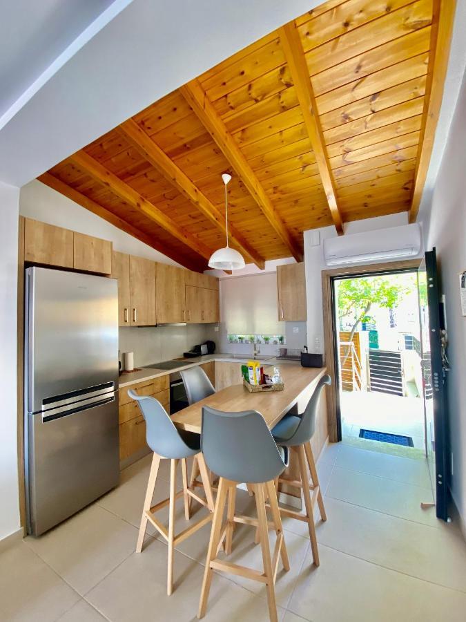 Anna'S Residence ريثيمنو المظهر الخارجي الصورة