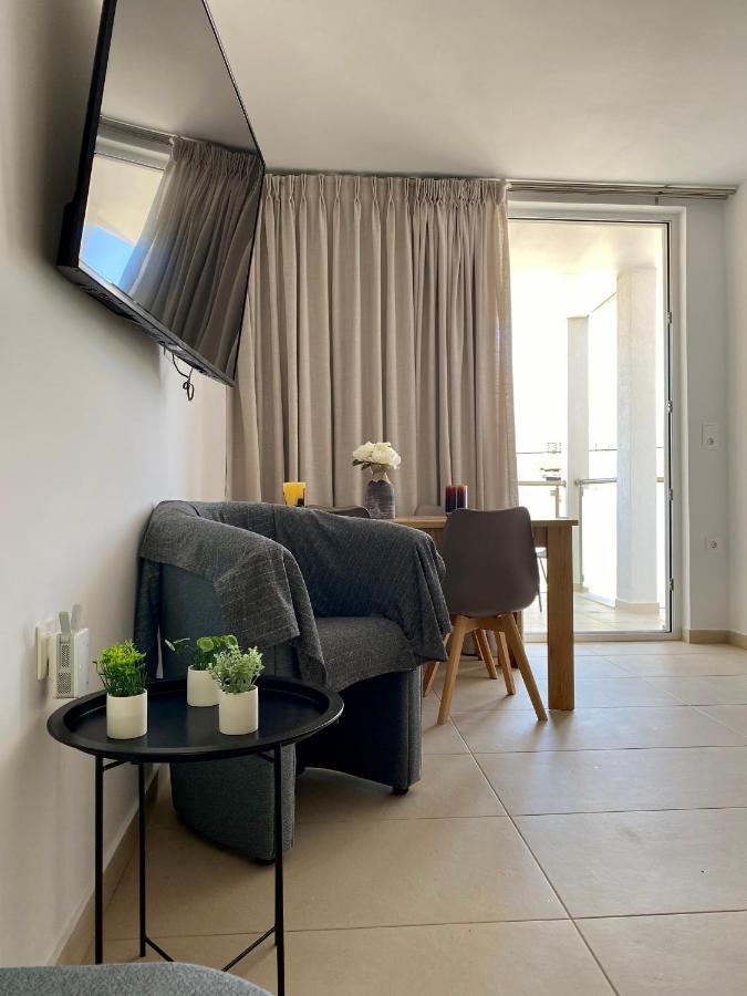Anna'S Residence ريثيمنو المظهر الخارجي الصورة