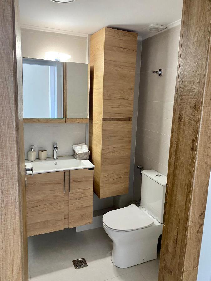 Anna'S Residence ريثيمنو المظهر الخارجي الصورة