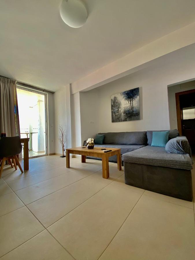 Anna'S Residence ريثيمنو المظهر الخارجي الصورة