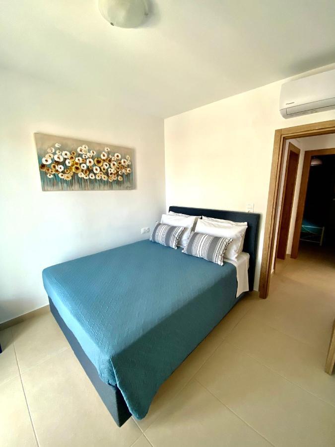Anna'S Residence ريثيمنو المظهر الخارجي الصورة
